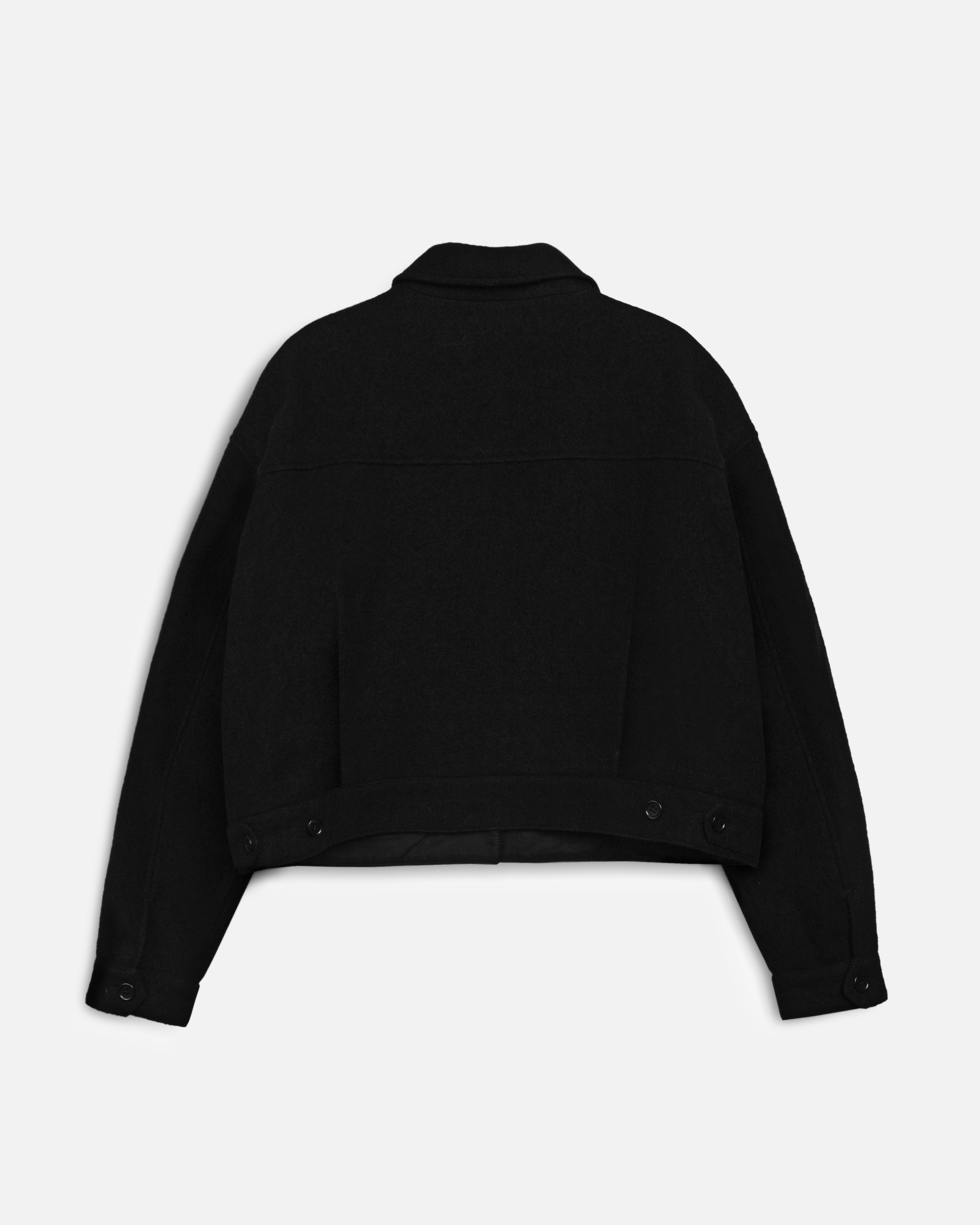 Burnside Jacket